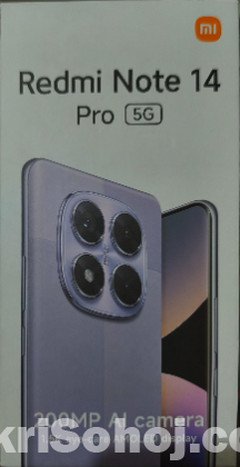 Readmi note 14pro 5g